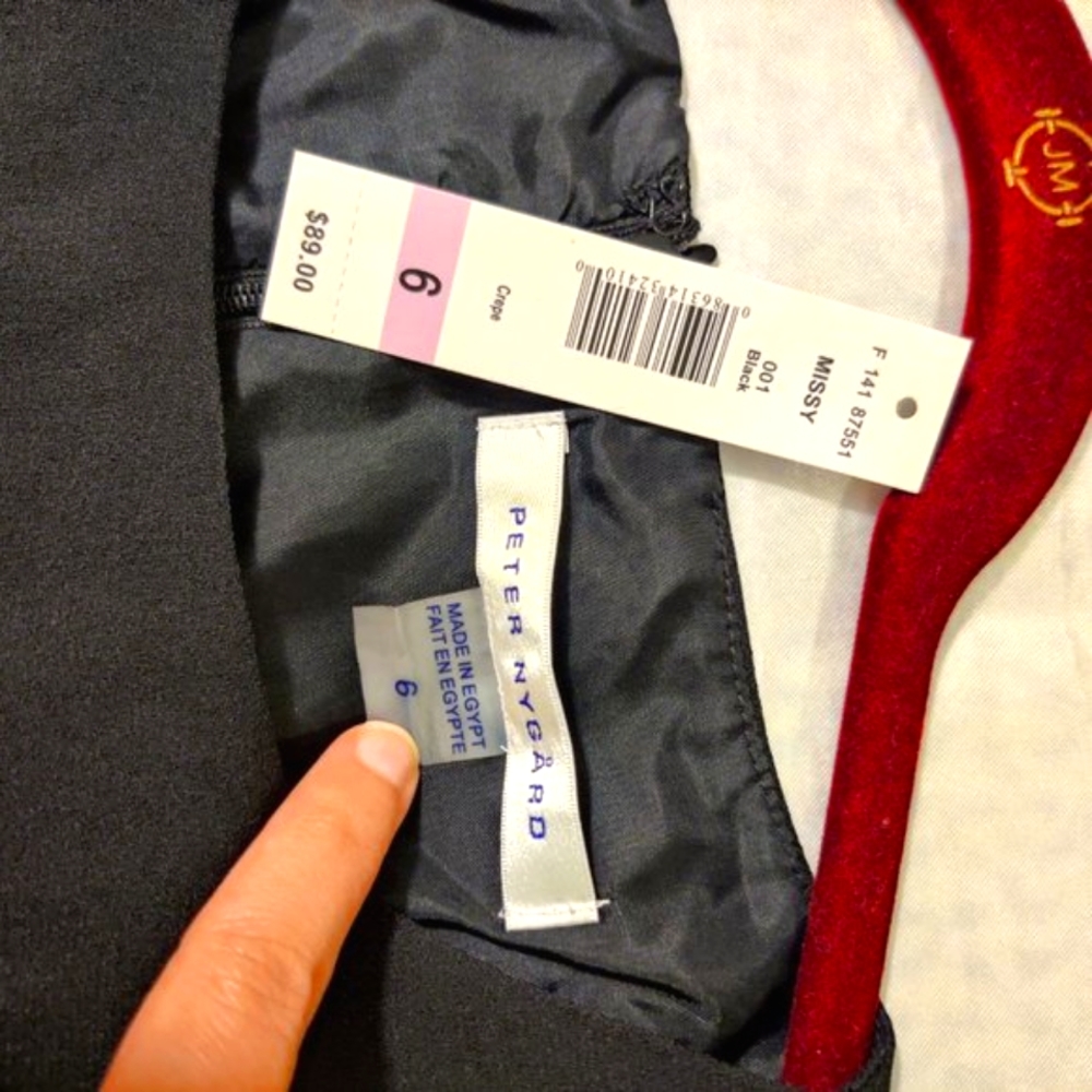 Peter Nygard dress - size 6